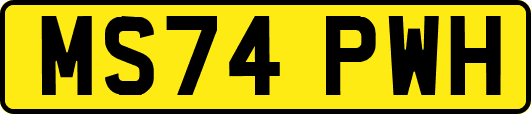 MS74PWH