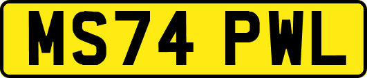 MS74PWL