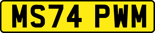 MS74PWM