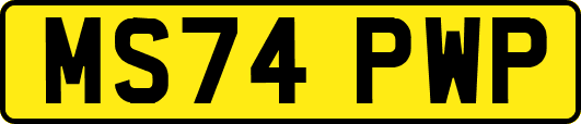 MS74PWP