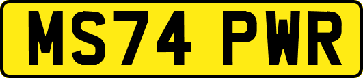 MS74PWR