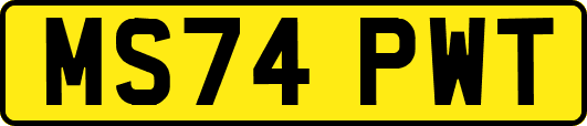 MS74PWT