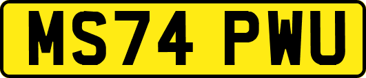 MS74PWU