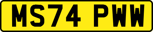 MS74PWW