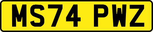 MS74PWZ