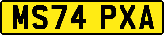 MS74PXA