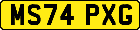 MS74PXG