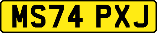 MS74PXJ