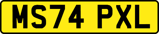 MS74PXL
