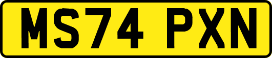MS74PXN