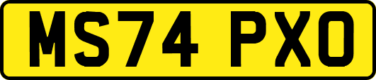 MS74PXO