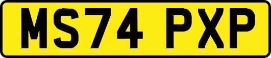 MS74PXP