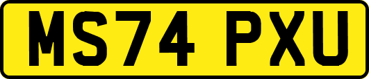 MS74PXU