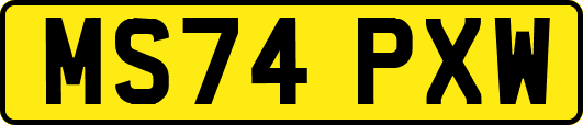 MS74PXW