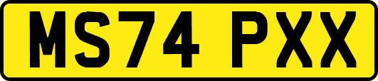 MS74PXX