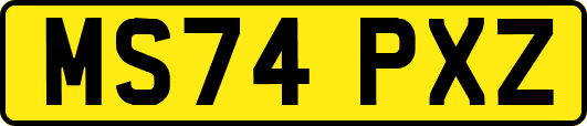 MS74PXZ