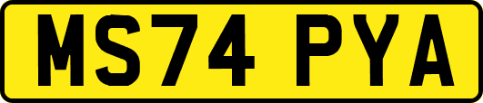 MS74PYA