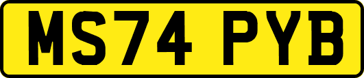 MS74PYB