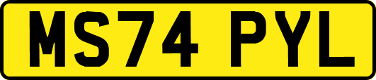 MS74PYL