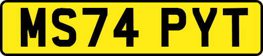 MS74PYT