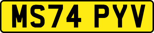 MS74PYV