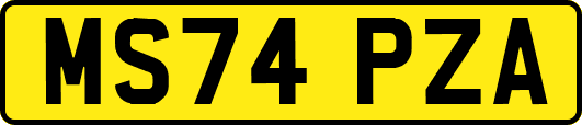 MS74PZA