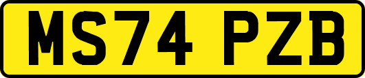 MS74PZB