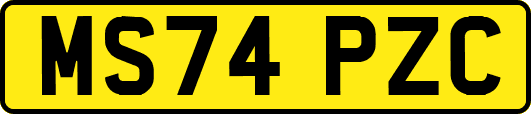 MS74PZC