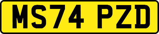 MS74PZD