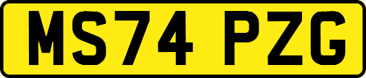 MS74PZG