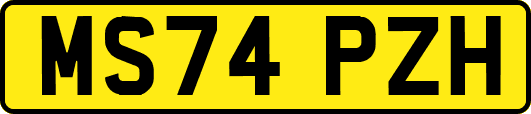 MS74PZH