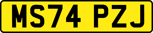 MS74PZJ
