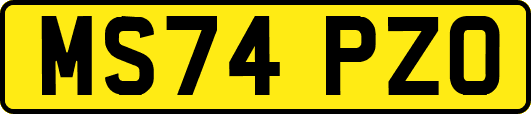 MS74PZO