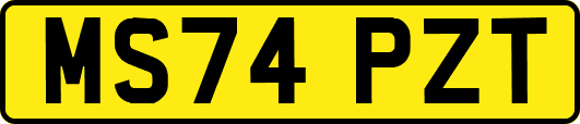 MS74PZT