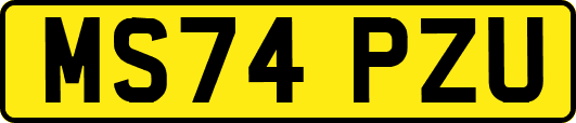 MS74PZU