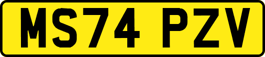 MS74PZV