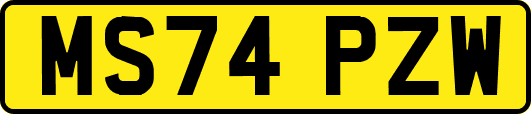 MS74PZW