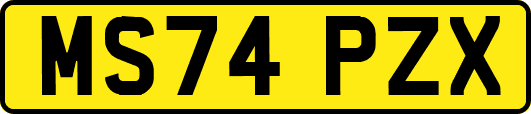 MS74PZX
