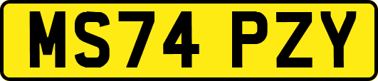 MS74PZY