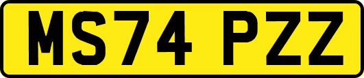 MS74PZZ