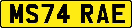 MS74RAE