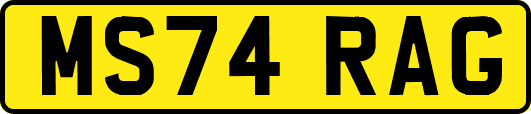 MS74RAG