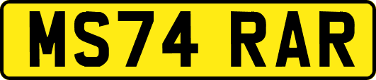MS74RAR