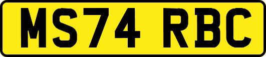 MS74RBC