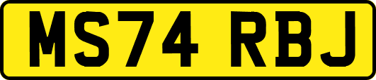 MS74RBJ