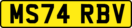 MS74RBV