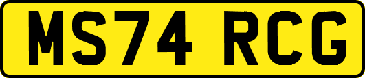 MS74RCG