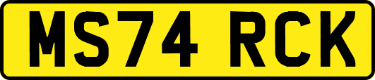MS74RCK