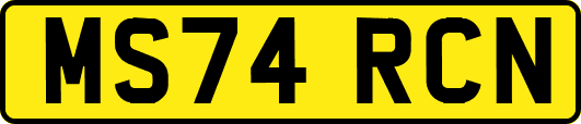 MS74RCN