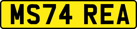 MS74REA